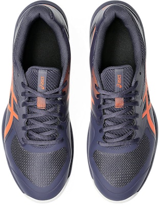 ASICS GAME FF CLAY/OC(全能网球鞋) 1041A490-500 3