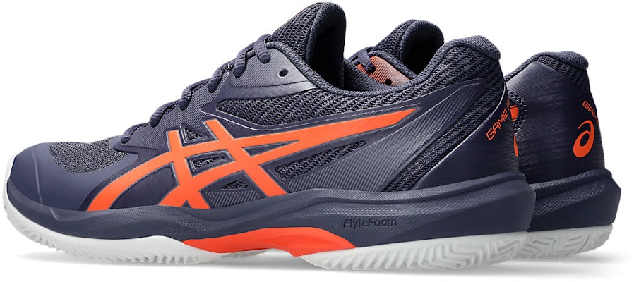 ASICS GAME FF CLAY/OC(全能网球鞋) 1041A490-500 Details for ASICS GAME FF CLAY/OC(全能网球鞋) 1041A490-500
