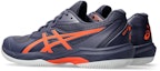 Details for ASICS GAME FF CLAY/OC(全能网球鞋) 1041A490-500