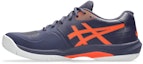 Sizing ASICS GAME FF CLAY/OC(全能网球鞋) 1041A490-500