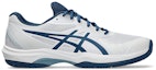 Buy ASICS GAME FF 壁球鞋 白色/暮光蓝 1041A488-101