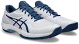 Order ASICS GAME FF 壁球鞋 白色/暮光蓝 1041A488-101