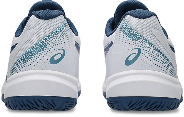 ASICS GAME FF 壁球鞋 白色/暮光蓝 1041A488-101 Purchase ASICS GAME FF 壁球鞋 白色/暮光蓝 1041A488-101