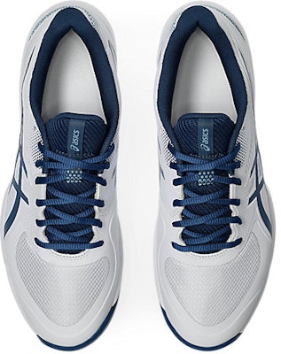 ASICS GAME FF 壁球鞋 白色/暮光蓝 1041A488-101 Details for ASICS GAME FF 壁球鞋 白色/暮光蓝 1041A488-101