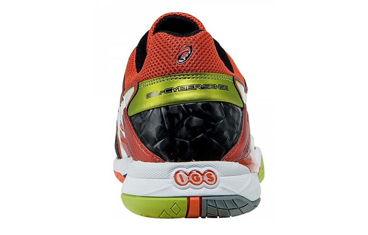 ASICS Ge-Sensei 6 'Orange White' 圖 4