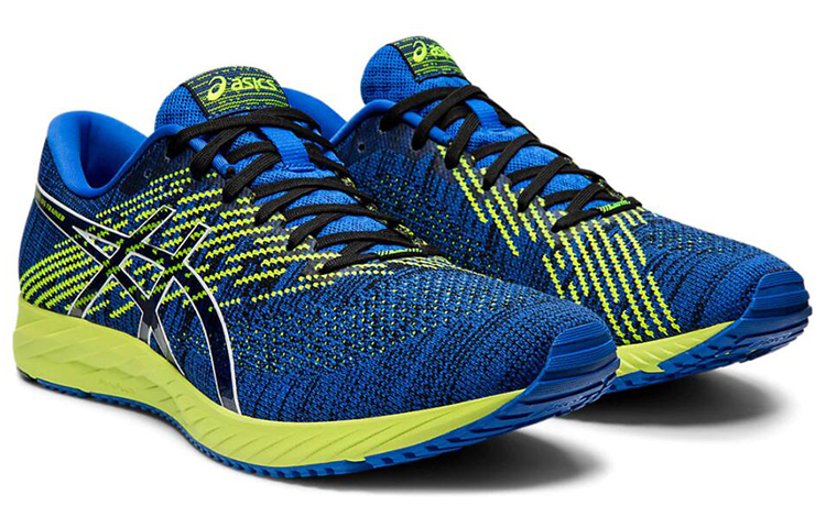 Lookbook ASICS Ge DS Trainer 24 ''Illusion Blauw'' 1011A176-400