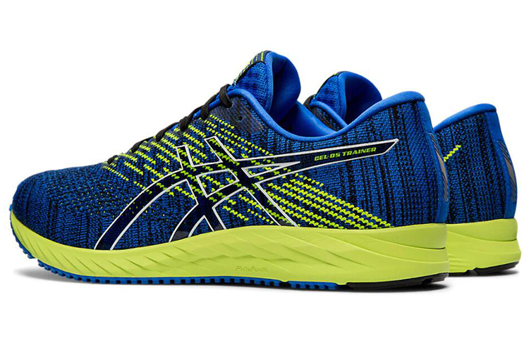 Shop ASICS Ge DS Trainer 24 ''Illusion Blauw'' 1011A176-400