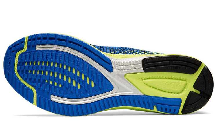 Details for ASICS Ge DS Trainer 24 ''Illusion Blauw'' 1011A176-400