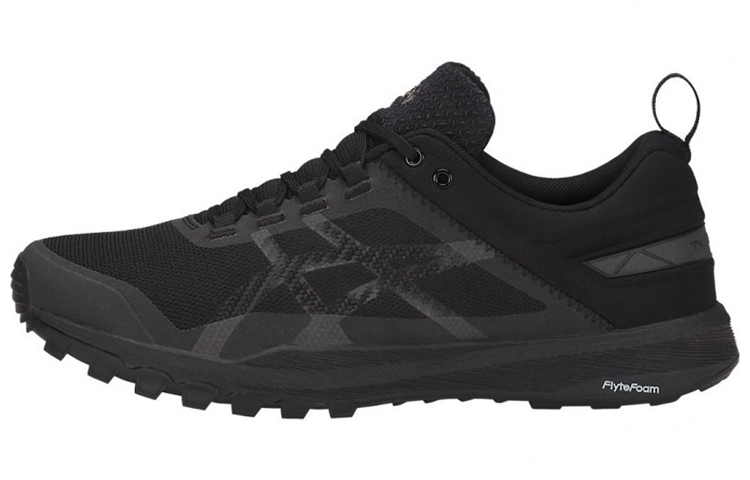Buy ASICS Gecko XT 'Negro' T826N-1690