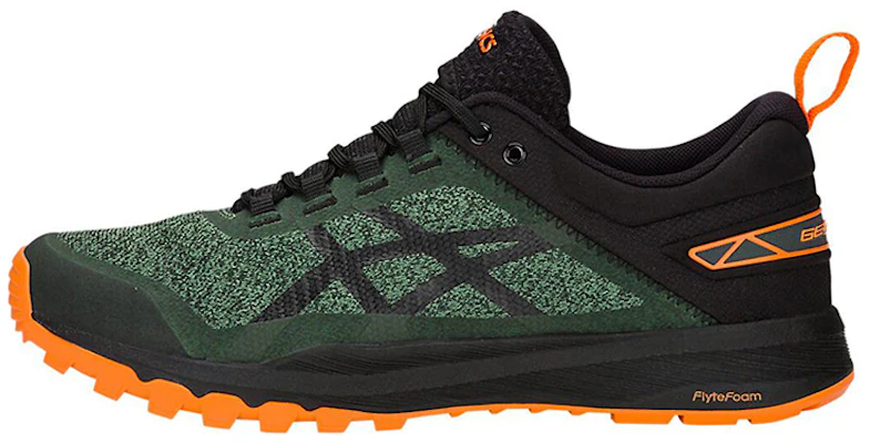 Asics 蝎虎 Xt 綠黑 跑步鞋 Buy Asics 蝎虎 Xt 綠黑 跑步鞋