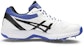 ASICS Gel-100 Not Out 'Putih Hitam Biru' P502Y-0199