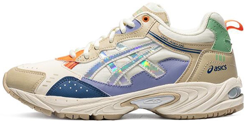 ASICS Gel-100 TR Sepatu Lari 1203A095-253 Buy ASICS Gel-100 TR Sepatu Lari 1203A095-253