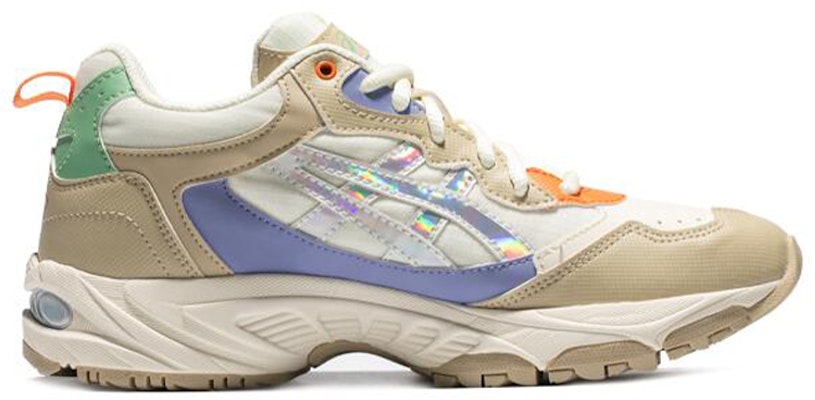 ASICS Gel-100 TR Sepatu Lari 1203A095-253 Order ASICS Gel-100 TR Sepatu Lari 1203A095-253