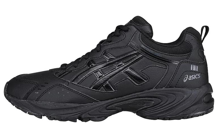 ASICS Gel-100 TR 'Black' 1023A012-003