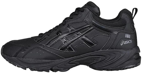 Asics Gel-100 TR 黑色 跑步鞋 Buy Asics Gel-100 TR 黑色 跑步鞋