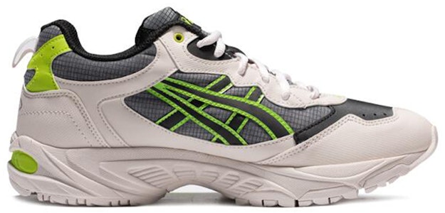 アシックス ゲル100 TR 黒白緑 (Asikksu Geru100 TR Kuro Shiro Midori) 1203A095-252 Order アシックス ゲル100 TR 黒白緑 (Asikksu Geru100 TR Kuro Shiro Midori) 1203A095-252