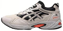 Buy ASICS Gel-100 Tr ''Grau Orange Schwarz'' 1203A095-022