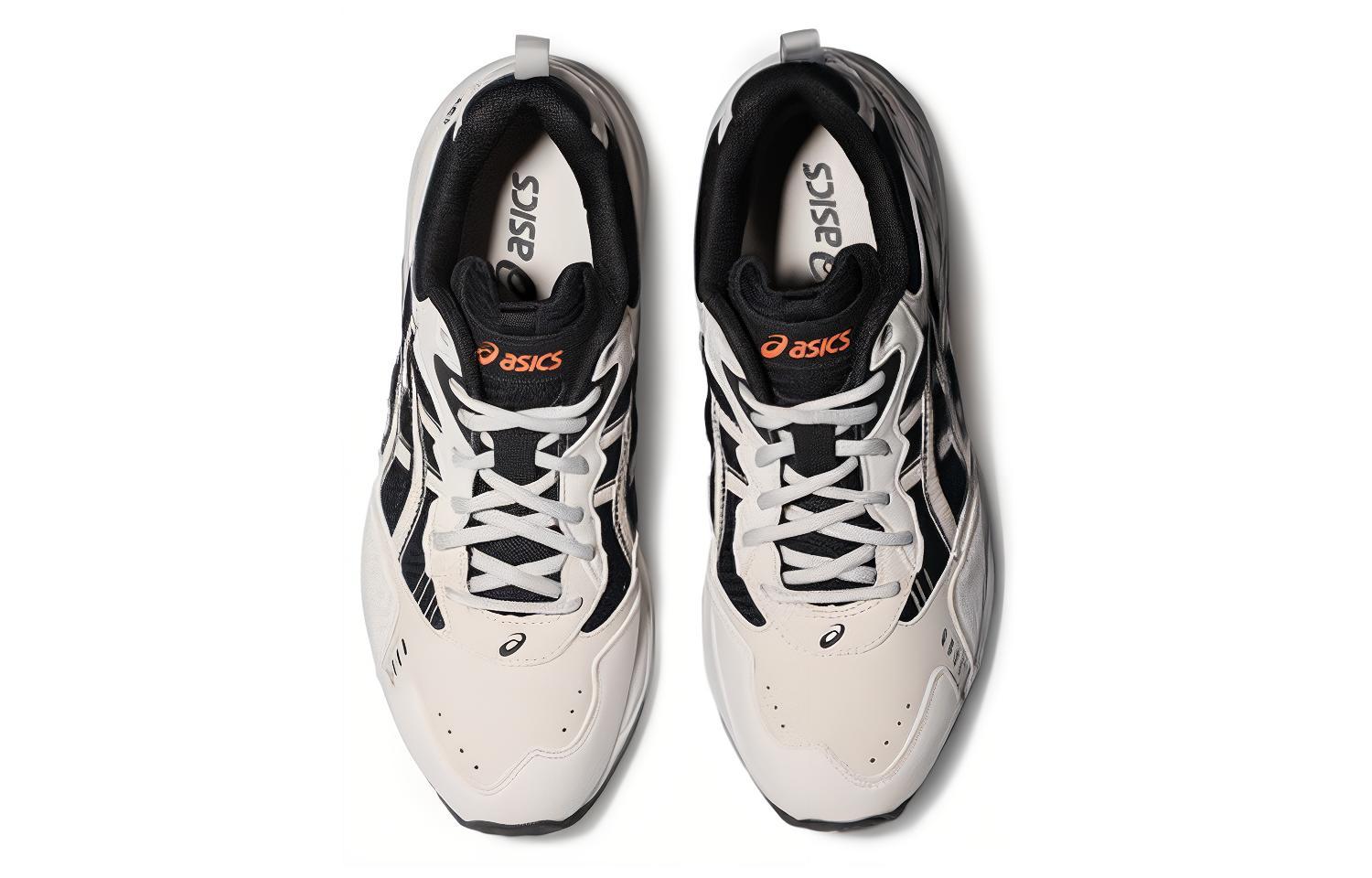 Shop ASICS Gel-100 Tr ''Grau Orange Schwarz'' 1203A095-022