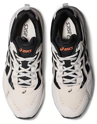 ASICS Gel-100 Tr ''Grau Orange Schwarz'' 1203A095-022 Shop ASICS Gel-100 Tr ''Grau Orange Schwarz'' 1203A095-022