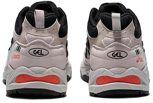 ASICS Gel-100 Tr ''Grau Orange Schwarz'' 1203A095-022 Purchase ASICS Gel-100 Tr ''Grau Orange Schwarz'' 1203A095-022