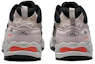 Purchase ASICS Gel-100 Tr ''Grau Orange Schwarz'' 1203A095-022