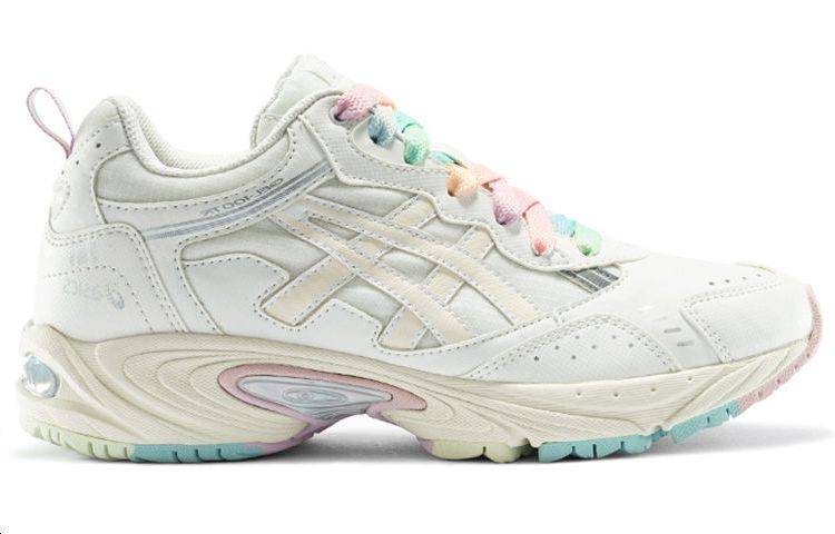 Order ASICS Gel-100 TR ''Bianco'' 1203A095-100