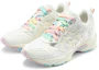 Lookbook ASICS Gel-100 TR ''Bianco'' 1203A095-100