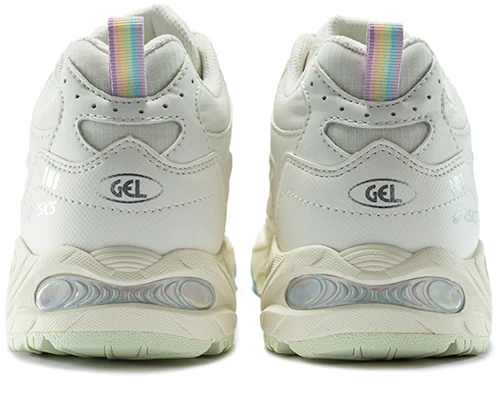 ASICS Gel-100 TR ''Bianco'' 1203A095-100 Shop ASICS Gel-100 TR ''Bianco'' 1203A095-100