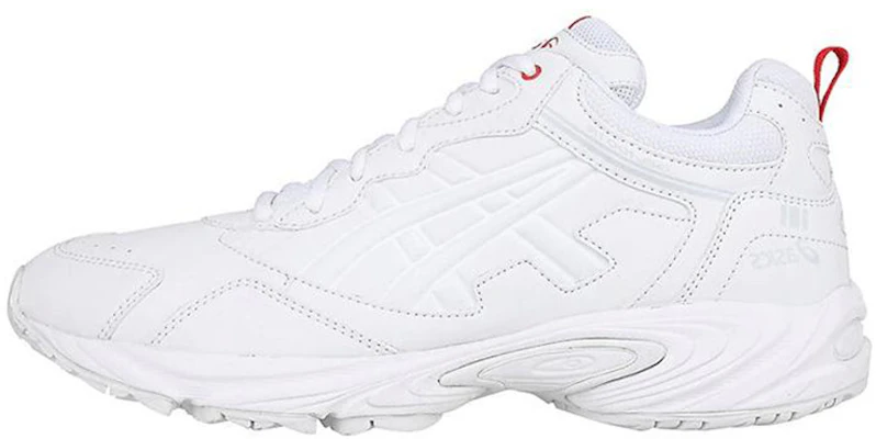 ASICS Gel-100 TR ''Blanc Rouge'' 1023A012-105 Buy ASICS Gel-100 TR ''Blanc Rouge'' 1023A012-105