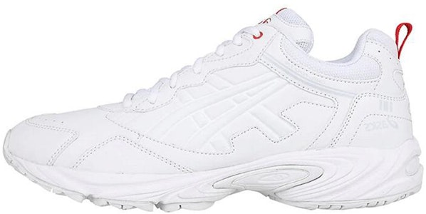 ASICS Gel-100 TR 'Putih Merah' 1023A012-105 Buy ASICS Gel-100 TR 'Putih Merah' 1023A012-105