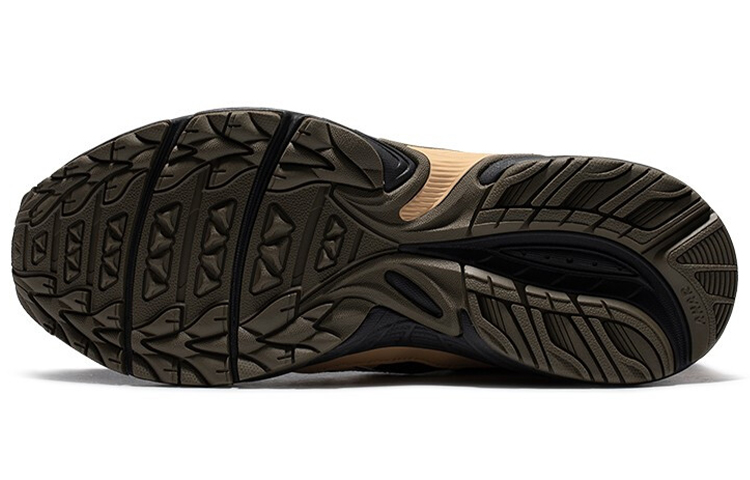 Purchase ASICS Gel-100 Tr Noir/Beige 1203A095-002