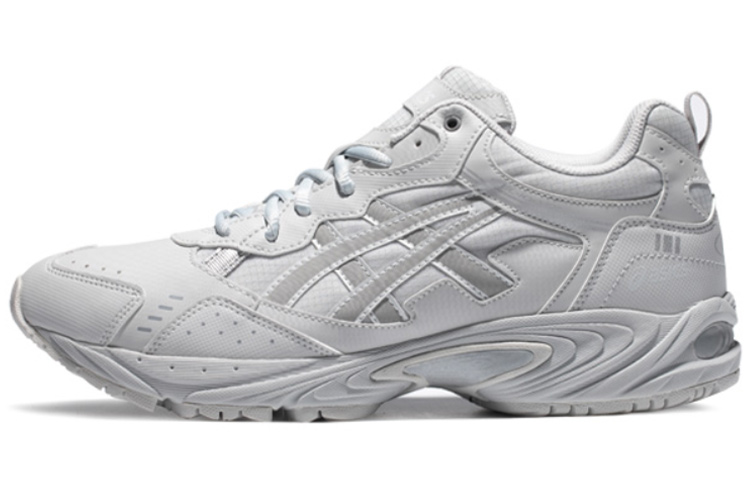 ASICS Gel-100 TR Grey/White 1203A095-401