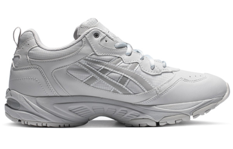 Order ASICS Gel-100 TR Grijs/Wit 1203A095-401