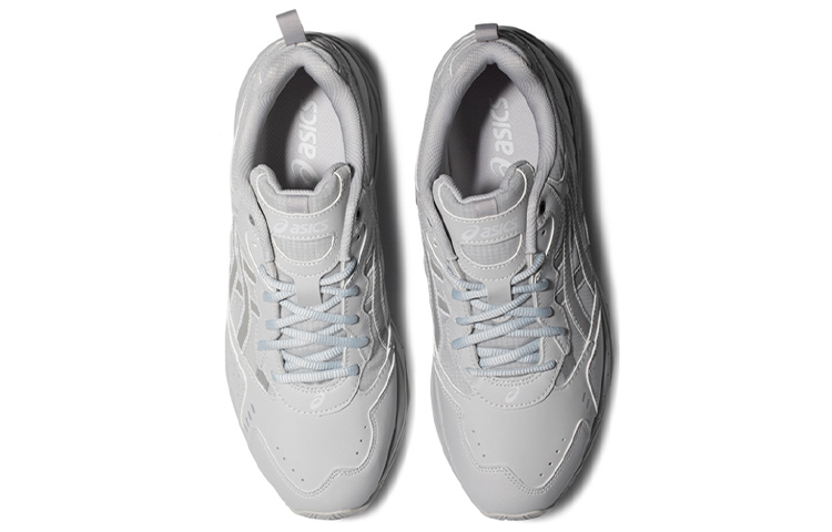 Shop ASICS Gel-100 TR Grijs/Wit 1203A095-401