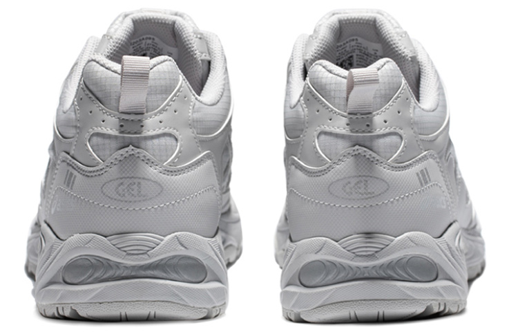 Purchase ASICS Gel-100 TR Grijs/Wit 1203A095-401