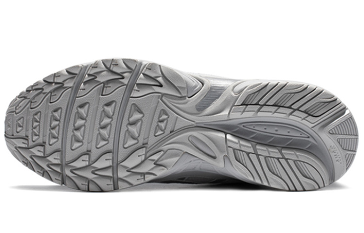 Details for ASICS Gel-100 TR Grijs/Wit 1203A095-401