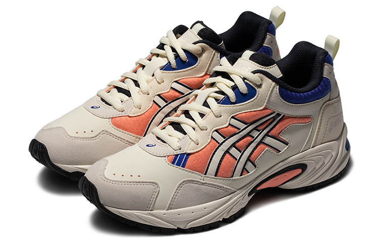 Lookbook ASICS Gel-100TR Schuhe 1203A171-751