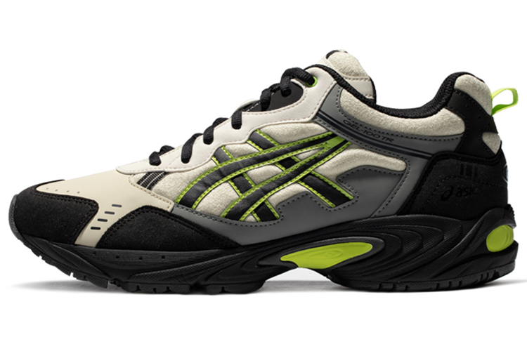 ASICS Gel-100TR 'Black Creamwhite' 1203A171-200