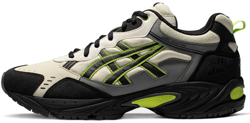 ASICS Gel-100TR ''Noir Crème Blanche'' 1203A171-200 Buy ASICS Gel-100TR ''Noir Crème Blanche'' 1203A171-200