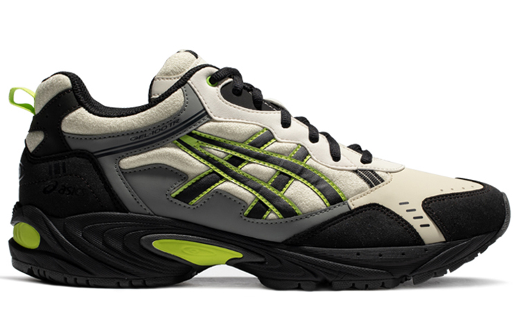 Order ASICS Gel-100TR ''Noir Crème Blanche'' 1203A171-200
