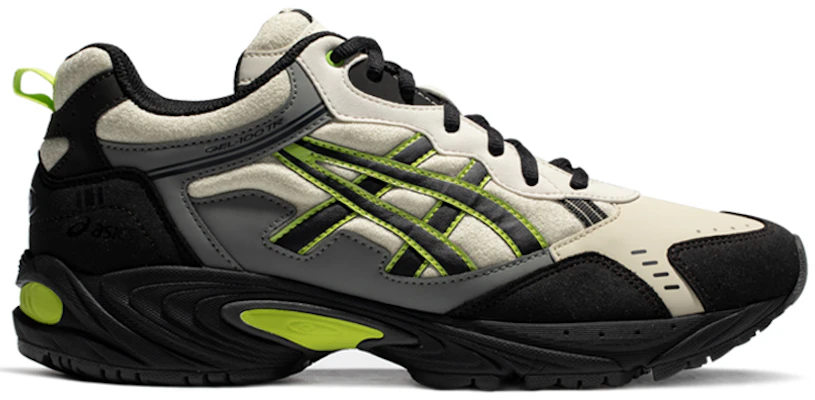 ASICS Gel-100TR ''Noir Crème Blanche'' 1203A171-200 Order ASICS Gel-100TR ''Noir Crème Blanche'' 1203A171-200