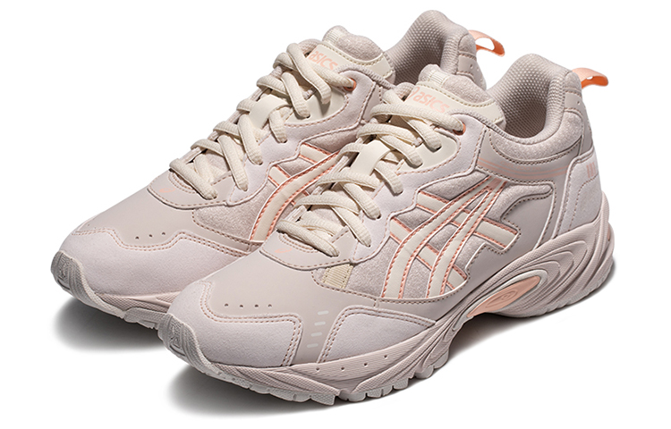 Lookbook ASICS Gel-100TR ''Zacht Roze'' 1203A171-700
