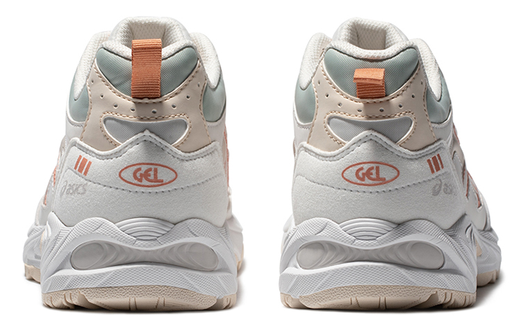 Shop ASICS Gel-100TR ''Weiß Hellrosa'' 1203A171-102
