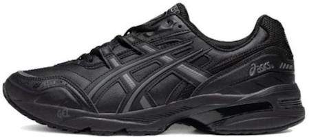 ASICS GEL-1090 'Black' 1291A054-001 ASICS GEL-1090 'Black' 1291A054-001