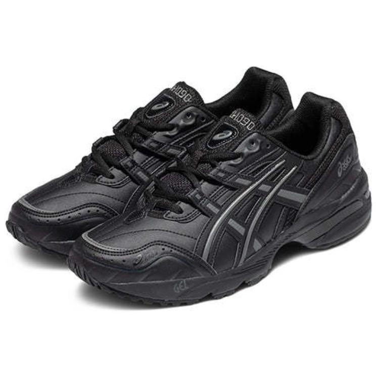 ASICS GEL-1090 'Black' 圖 3