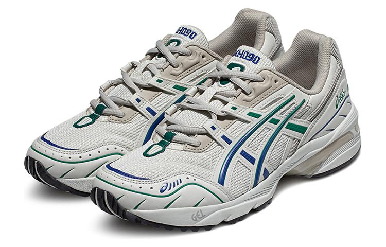 Order Asics GEL-1090 防滑 低筒 休閒生活鞋 男女通款 米藍