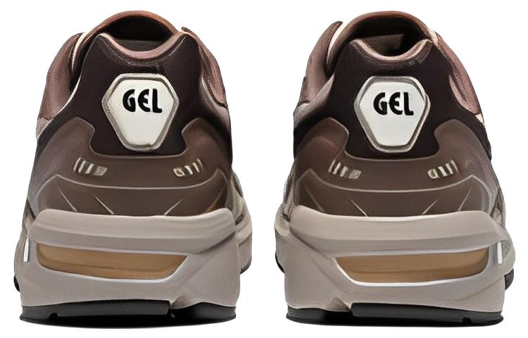 Lookbook 아식스 젤-1090 '크림 브라운' (Asikseu Jel-1090 'Keurim Beuraun') 1203A243-201