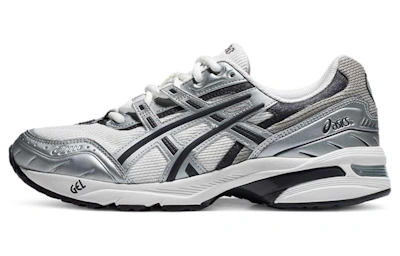 ASICS GEL-1090 'Grey Black'