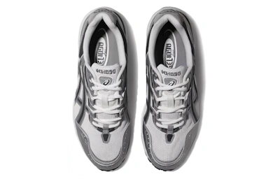 ASICS GEL-1090 'Grey Black'