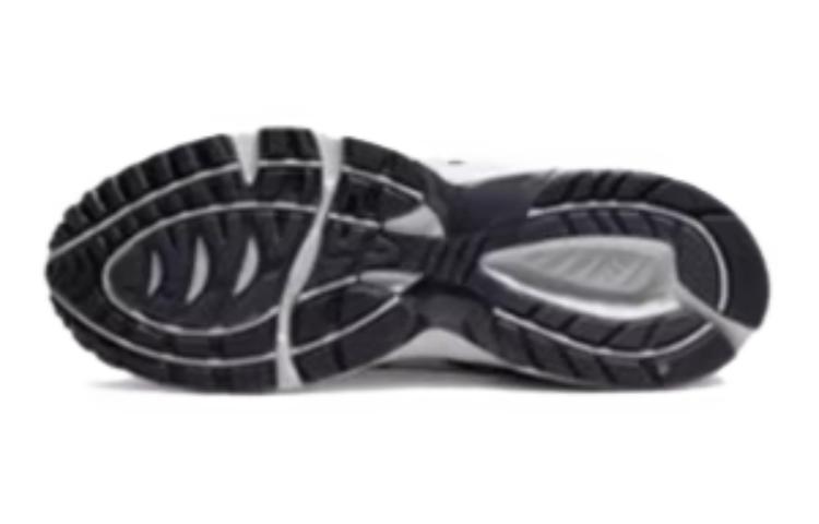 Purchase Asics GEL-1090 耐磨透氣 低筒 跑步鞋 男女同款 白色/銀色